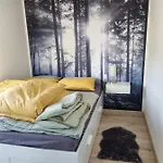 Diemelaue Mit Klimaanlage
