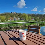 Diemelaue Mit Klimaanlage Bad Karlshafen