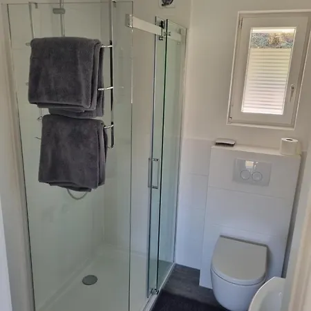 Diemelaue Mit Klimaanlage