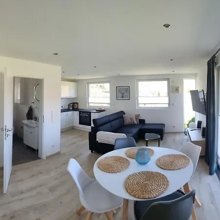 Σπίτι διακοπών Diemelaue Mit Klimaanlage