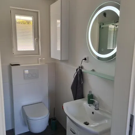 Diemelaue Mit Klimaanlage Bad Karlshafen