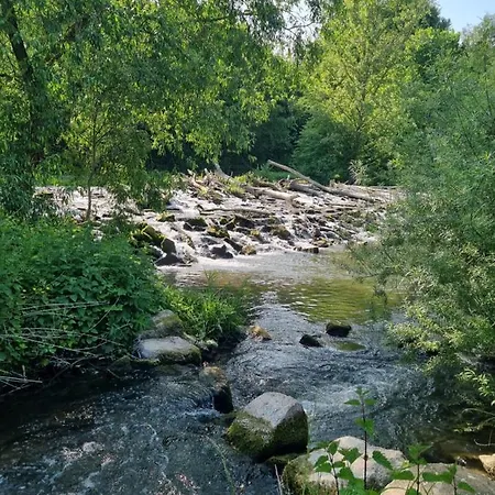 Diemelaue Mit Klimaanlage *