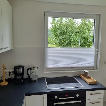 Diemelaue Mit Klimaanlage *