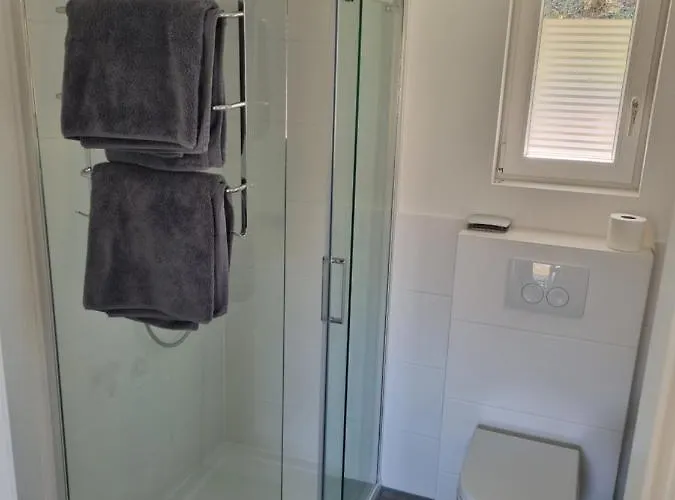 Diemelaue Mit Klimaanlage