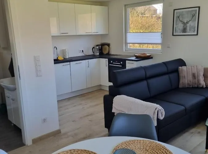 Diemelaue Mit Klimaanlage 바트카를스하펜