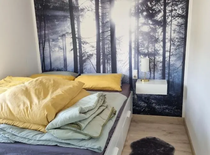 Diemelaue Mit Klimaanlage