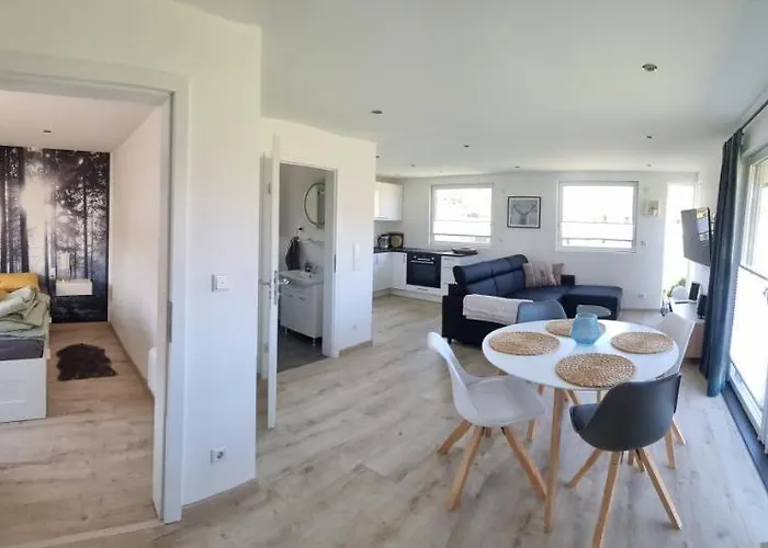 Diemelaue Mit Klimaanlage