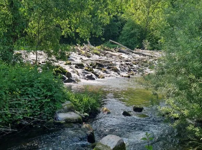 Diemelaue Mit Klimaanlage *