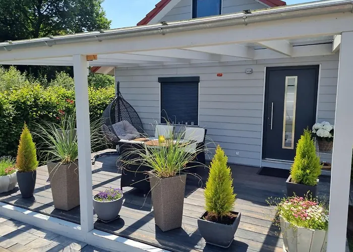 Diemelaue Mit Klimaanlage 펜션 바트카를스하펜