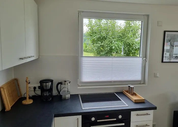 Diemelaue Mit Klimaanlage *